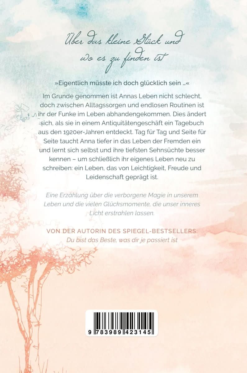 Die Sonne in dir - VANI Verlag