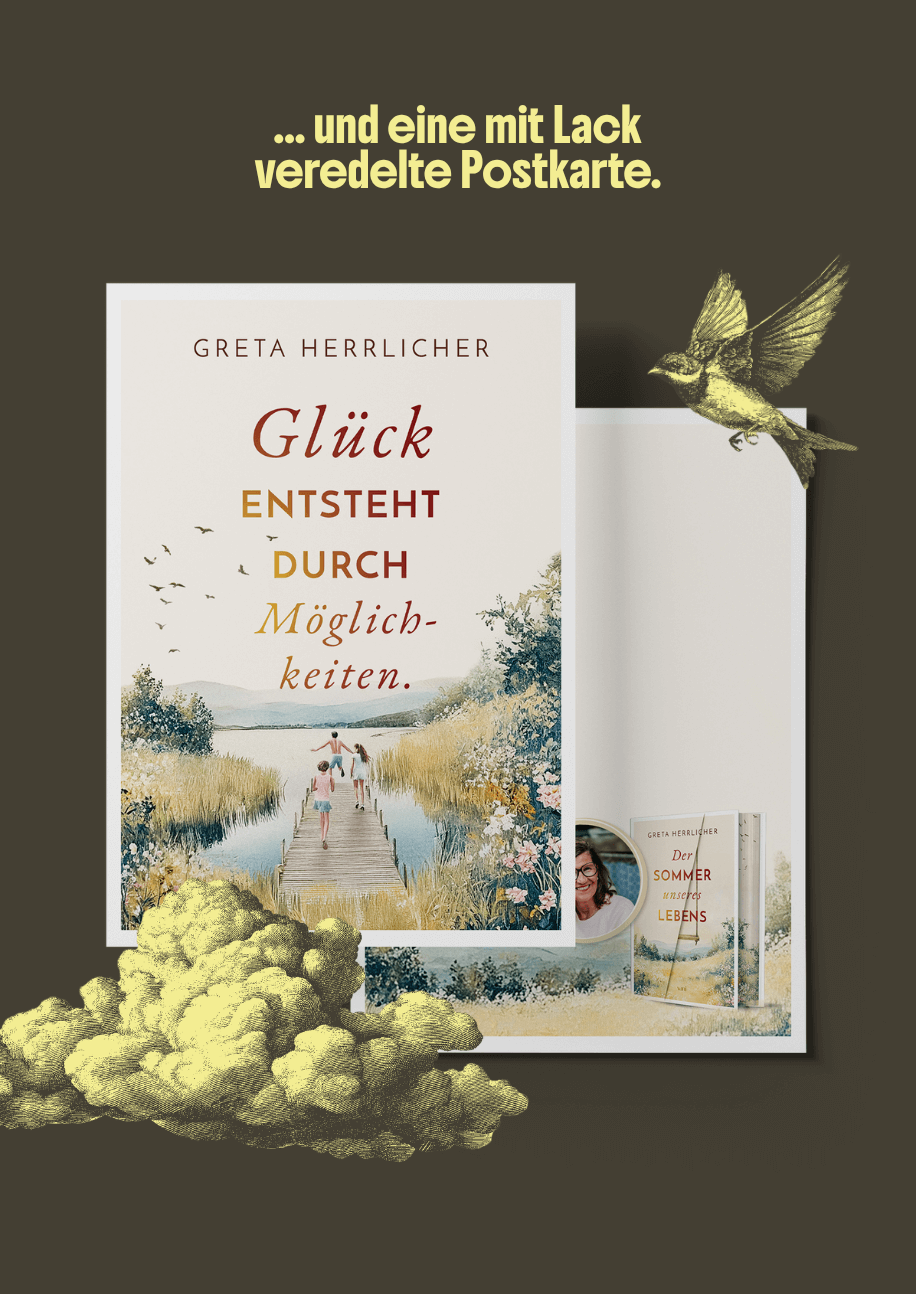 Der Sommer unseres Lebens