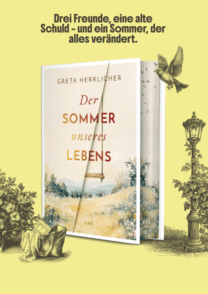Der Sommer unseres Lebens