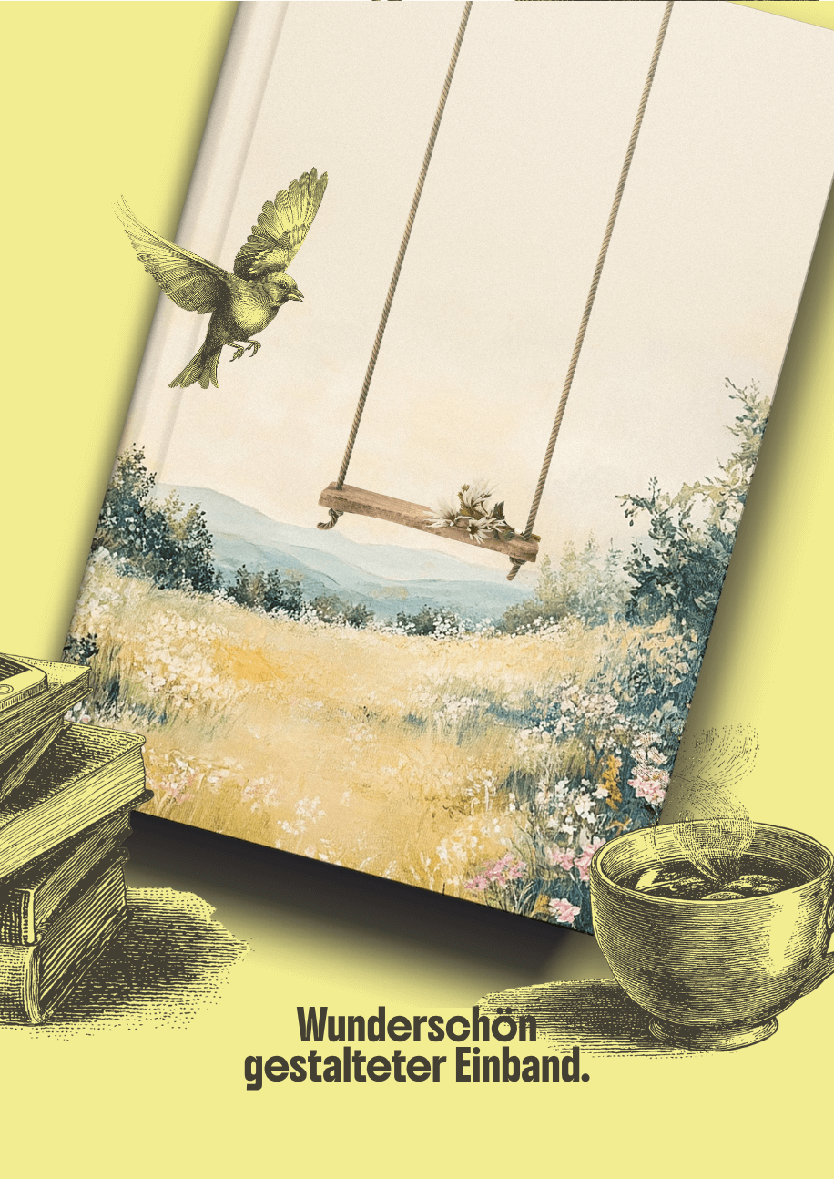 Der Sommer unseres Lebens