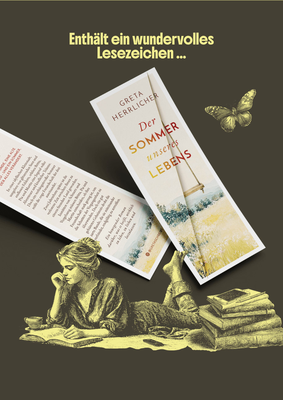 Der Sommer unseres Lebens