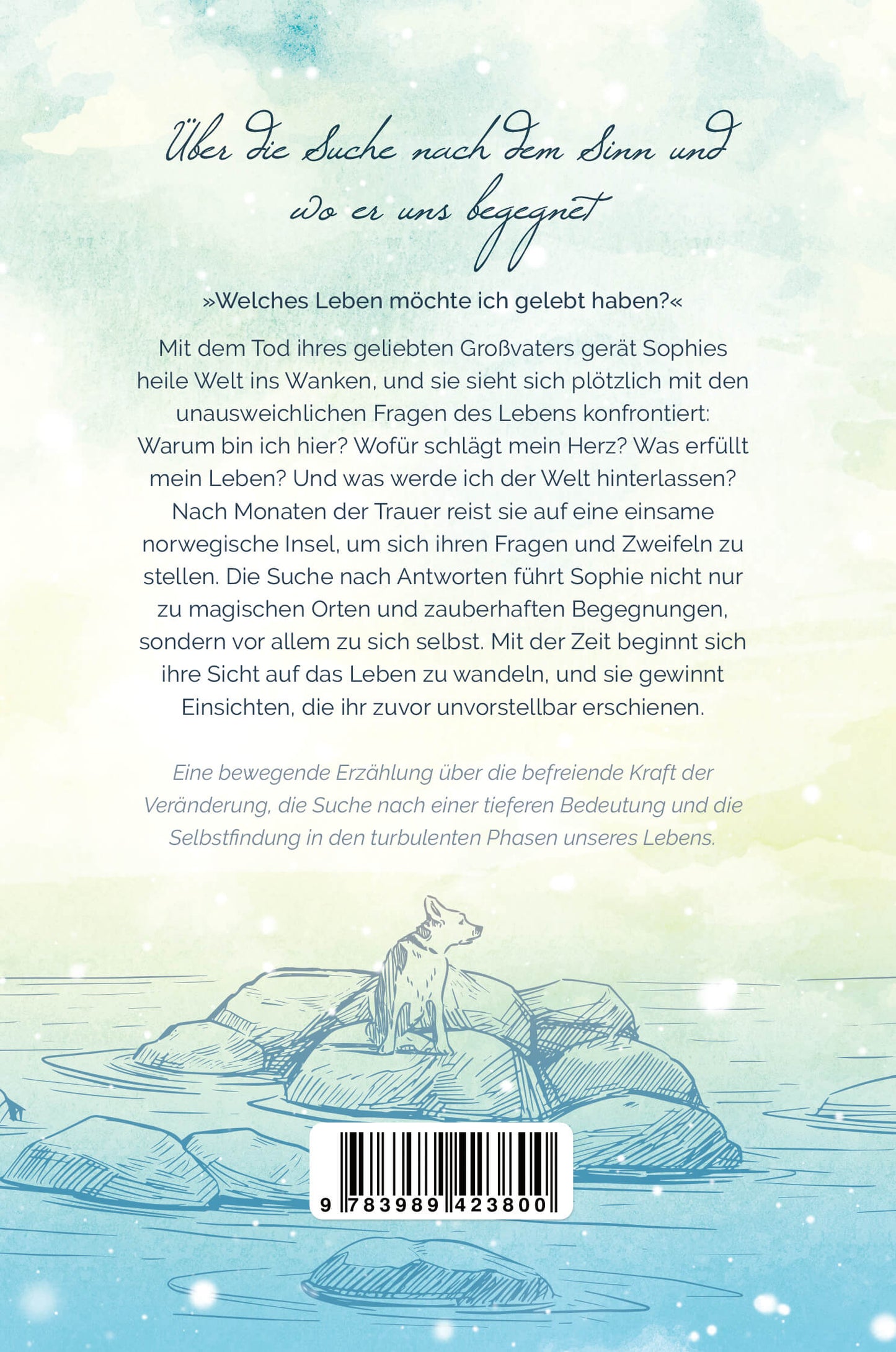 »Das Wunder in dir« – Eine Geschichte über den wahren Sinn des Lebens (SPIEGEL Bestseller Platz 1)