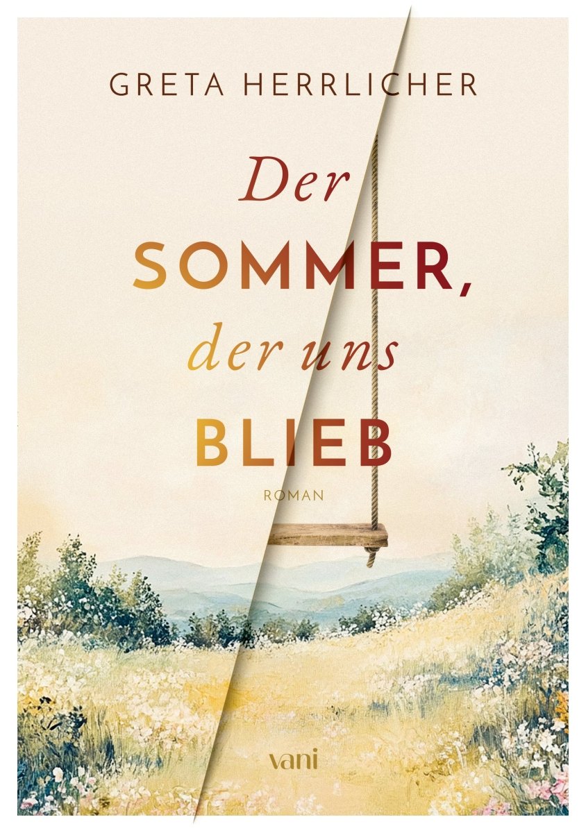 Der Sommer, der uns blieb - VANI Verlag