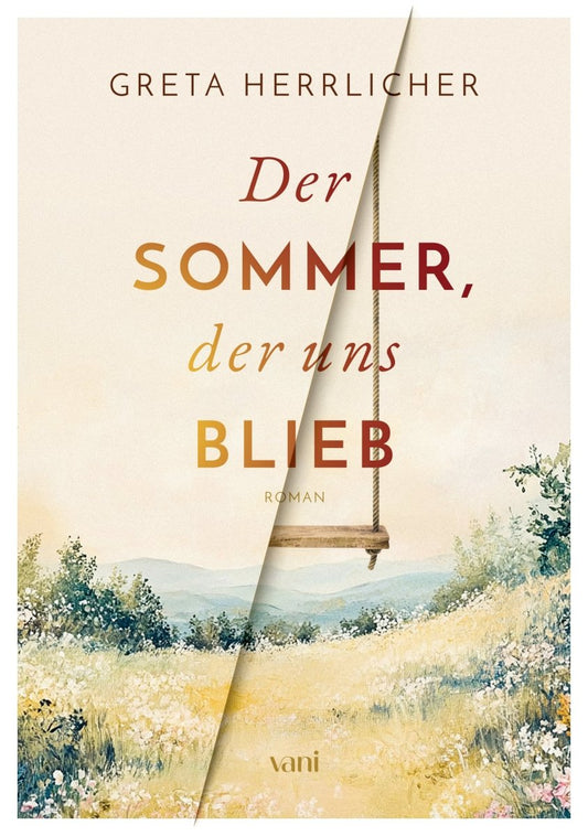 Der Sommer, der uns blieb - VANI Verlag