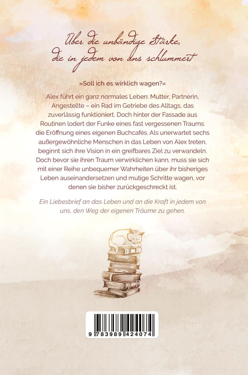 Die Kraft in dir - VANI Verlag