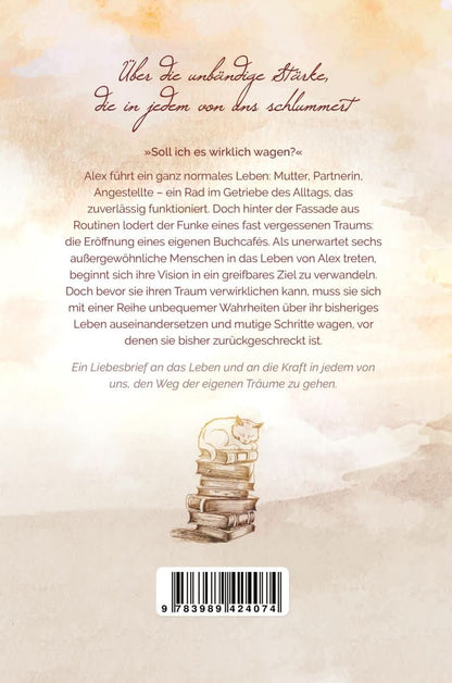 Die Kraft in dir - VANI Verlag