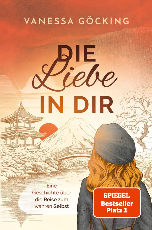 Die Liebe in dir - VANI Verlag