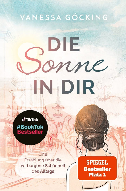 Die Sonne in dir - VANI Verlag