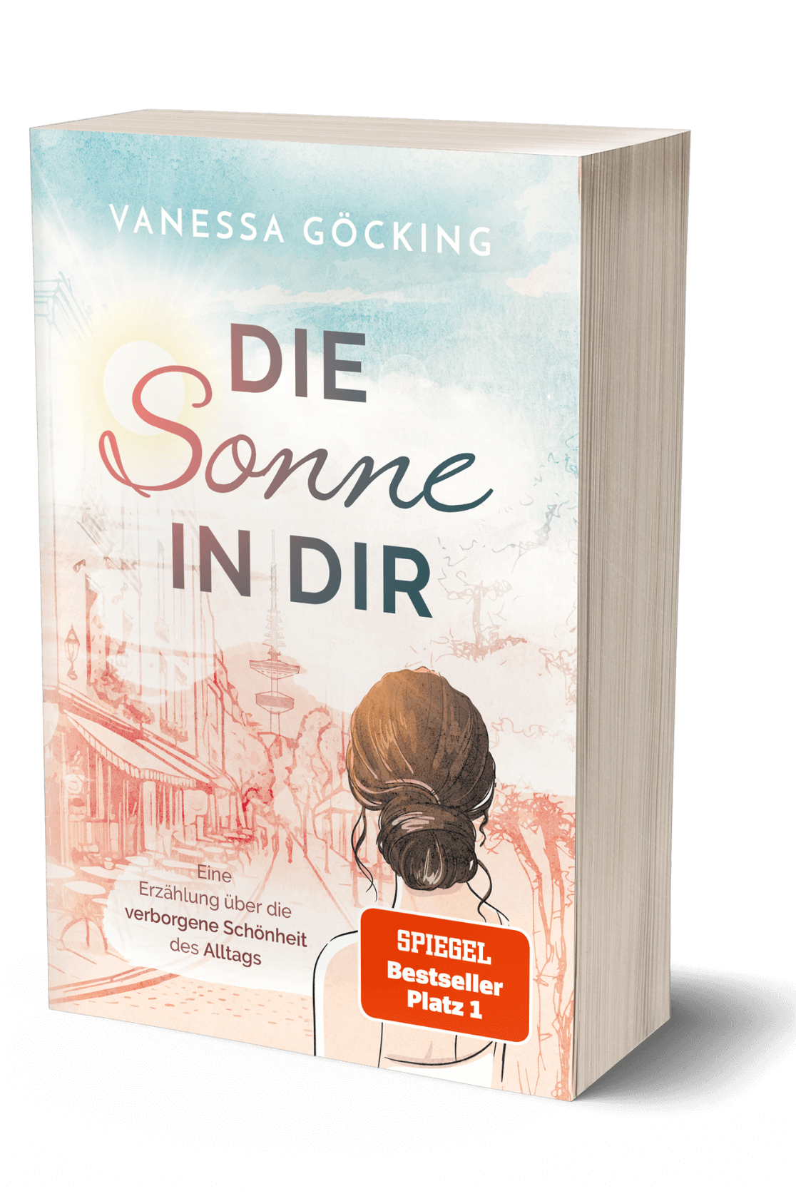 Buch Die Sonne In Dir