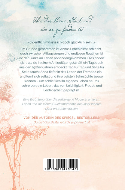 Die Sonne in dir