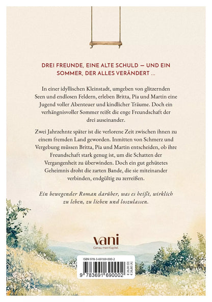 Der Sommer, der uns blieb